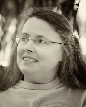 Anna Shapiro-Mackler