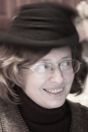 Nina Dubinsky